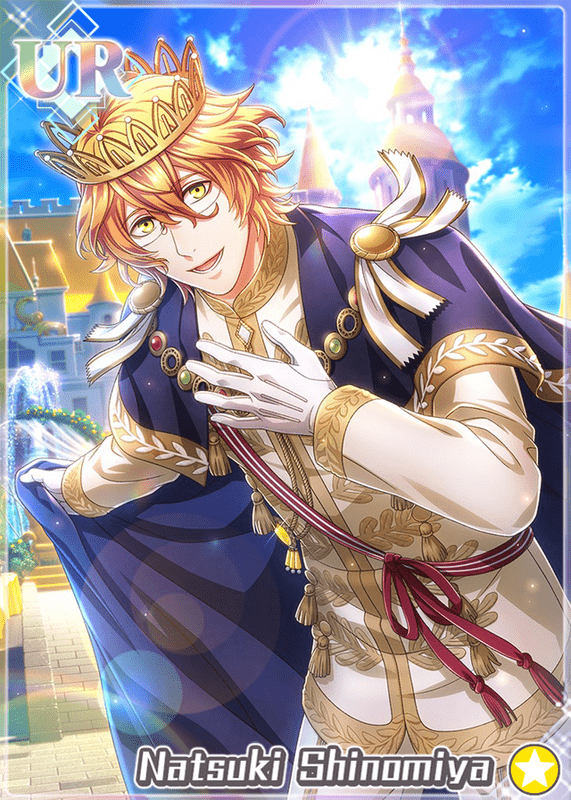 四ノ宮那月【画像一覧】 - シャニライ攻略Wiki | Gamerch