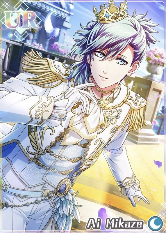 美風藍【画像一覧】 - シャニライ攻略Wiki | Gamerch