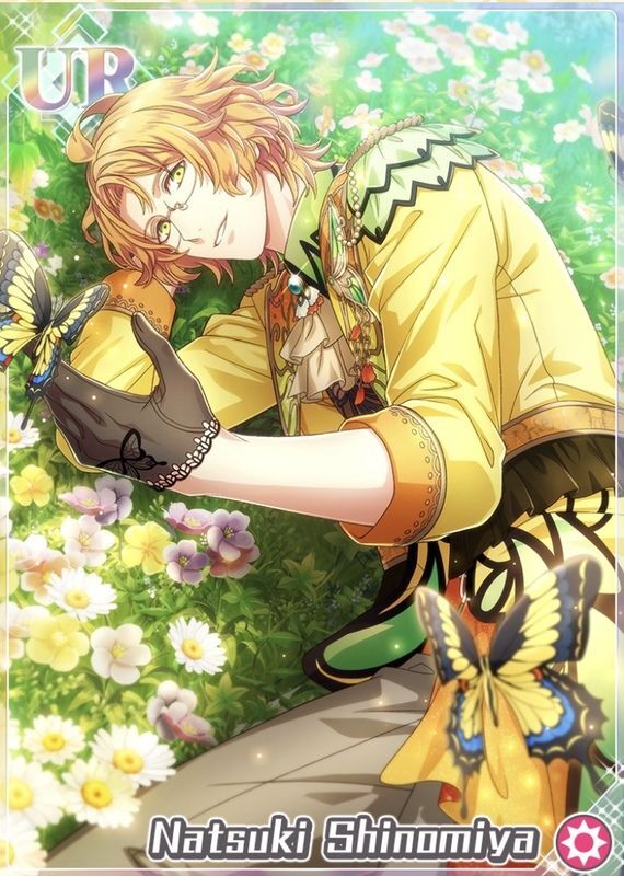 四ノ宮那月【画像一覧】 - シャニライ攻略Wiki | Gamerch