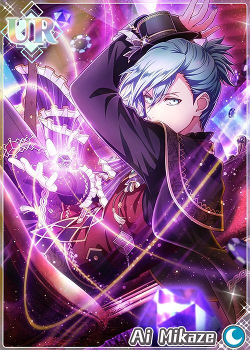 美風藍【画像一覧】 - シャニライ攻略Wiki | Gamerch