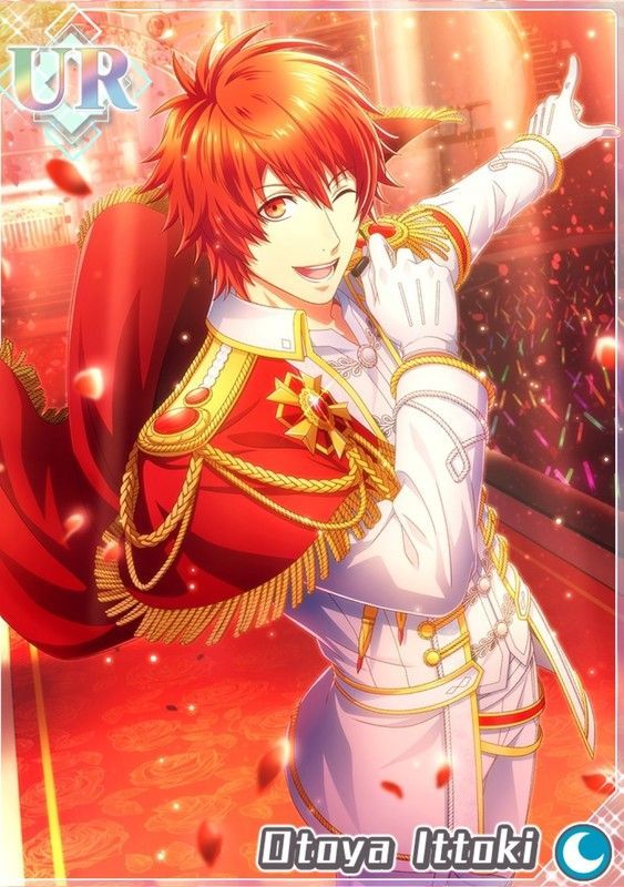 一十木音也【画像一覧】 - シャニライ攻略Wiki | Gamerch