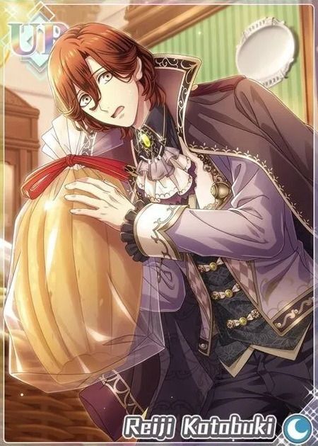 寿嶺二【画像一覧】 - シャニライ攻略Wiki | Gamerch