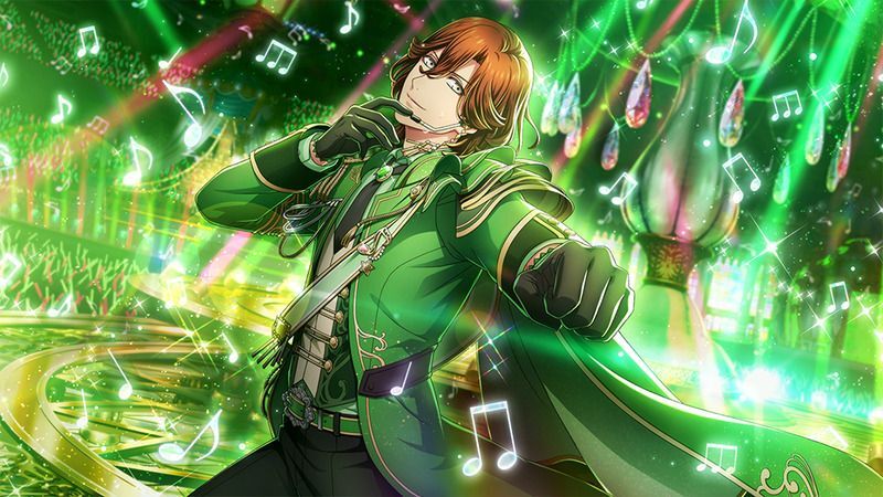 NEWS詳細｜うたの☆プリンスさまっ♪ Shining Live（シャニライ