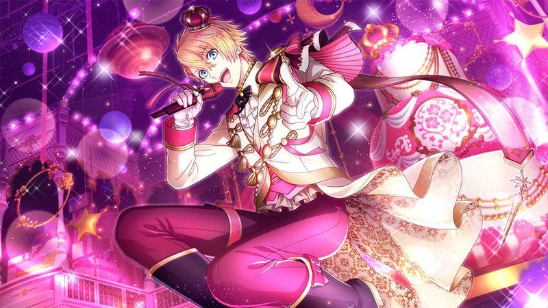 来栖翔【スチル一覧】 - シャニライ攻略Wiki | Gamerch