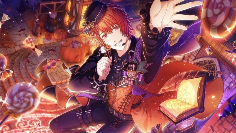 WSB うたプリ　一十木音也　SSP 一十木 音也 | ALTER