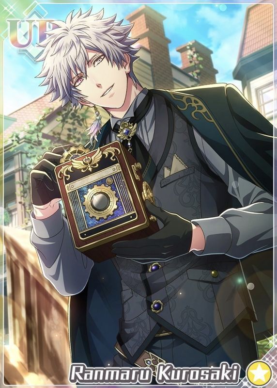 ビジュアルカードコレクション 収録ブロマイド一覧 - シャニライ ビジュアルカードコレクション 収録ブロマイド一覧 - シャニライ