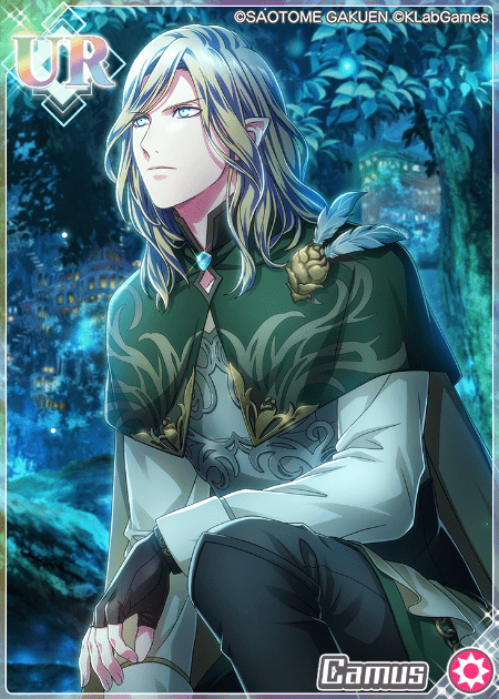 ブレイブリーエルフ カミュ シャニライ攻略wiki Gamerch