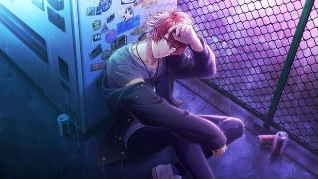 重なるペトリコール】一十木音也 - シャニライ攻略Wiki | Gamerch