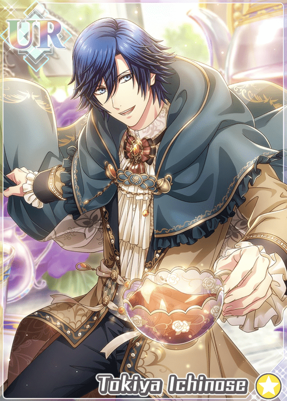 Tea set pixie】一ノ瀬トキヤ - シャニライ攻略Wiki | Gamerch