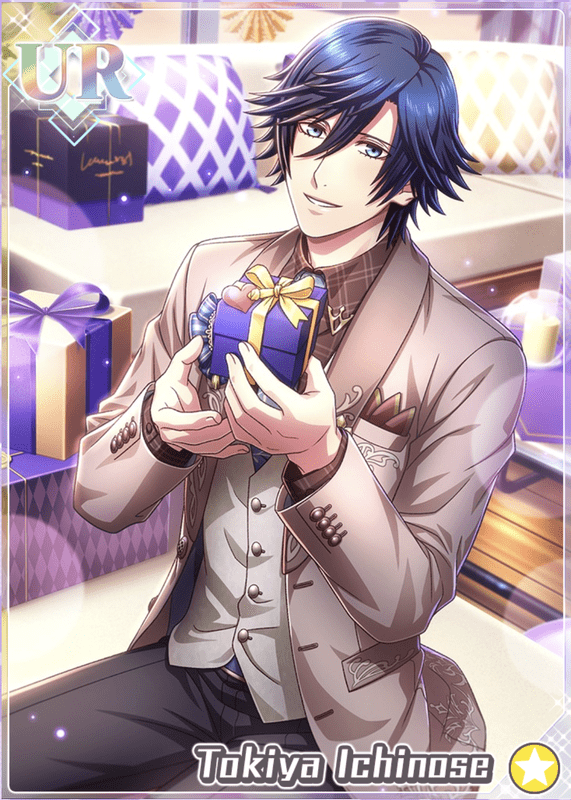 一ノ瀬トキヤ【画像一覧】 - シャニライ攻略Wiki | Gamerch 一ノ瀬トキヤ【画像一覧】 - シャニライ攻略Wiki | Gamerch