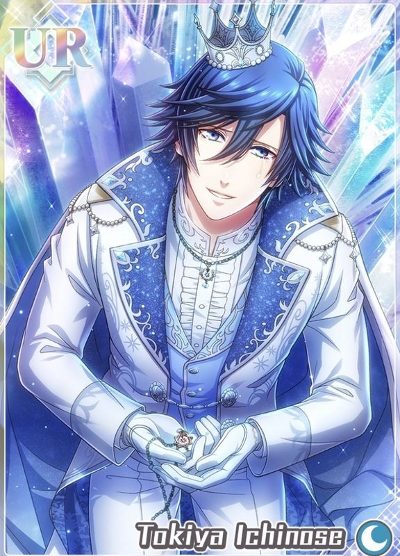 Snow King′s Possession】一ノ瀬トキヤ - シャニライ攻略Wiki