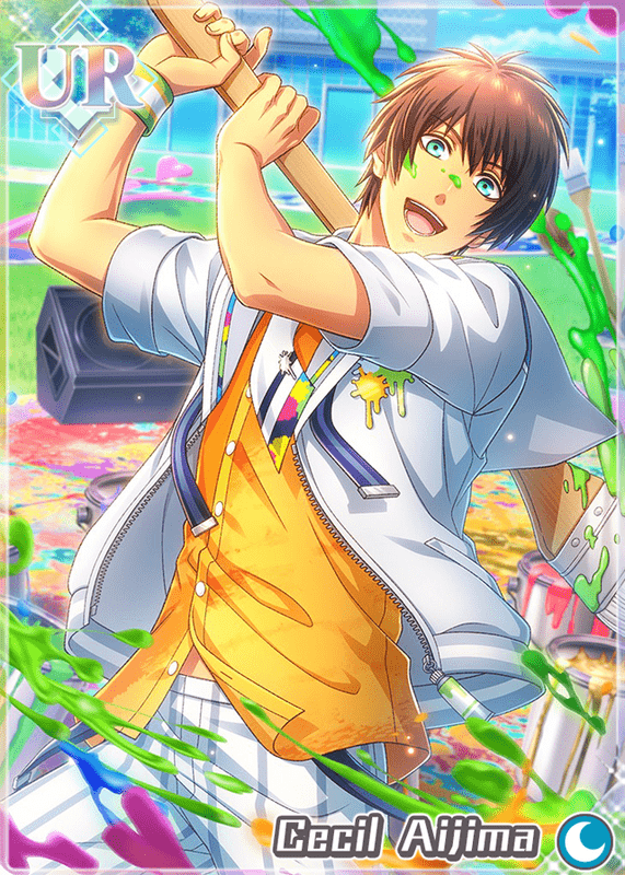 愛島セシル【画像一覧】 - シャニライ攻略Wiki | Gamerch
