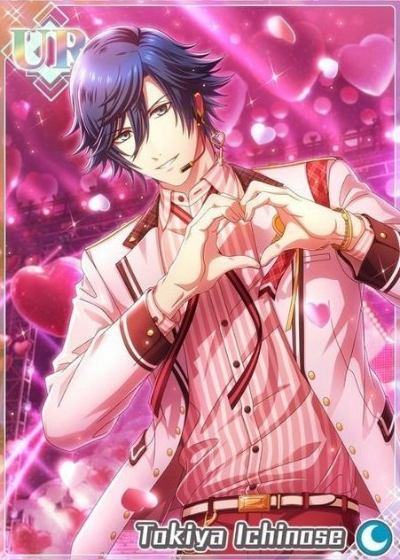 一ノ瀬トキヤ【画像一覧】 - シャニライ攻略Wiki | Gamerch