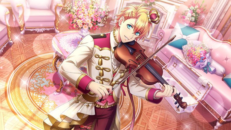 来栖翔【スチル一覧】 - シャニライ攻略Wiki | Gamerch
