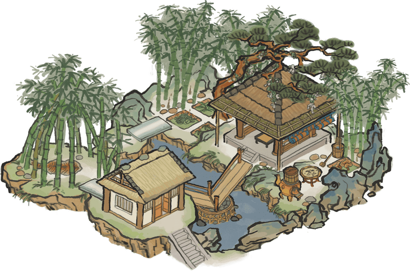草堂