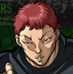 ヘクター・ドイル