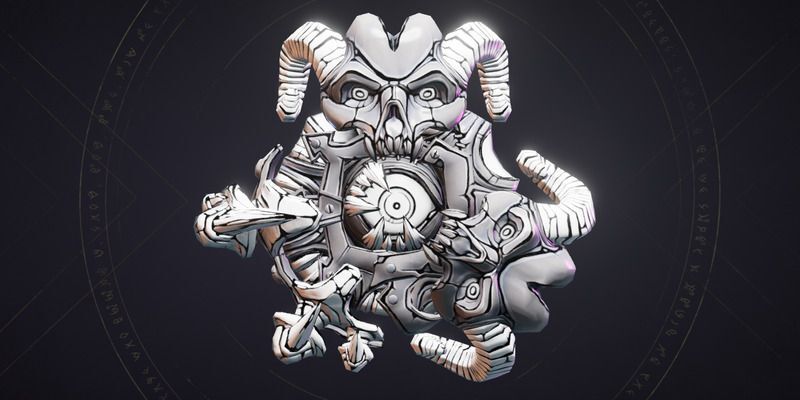 カウンターフェイント