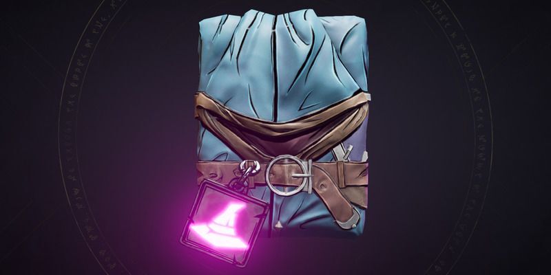 ストーム・クロー