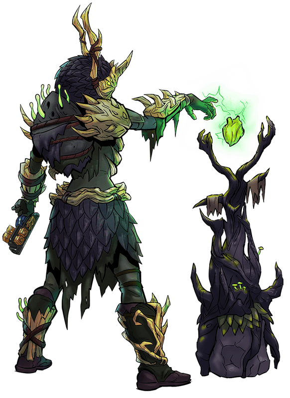 ブライトコーラー