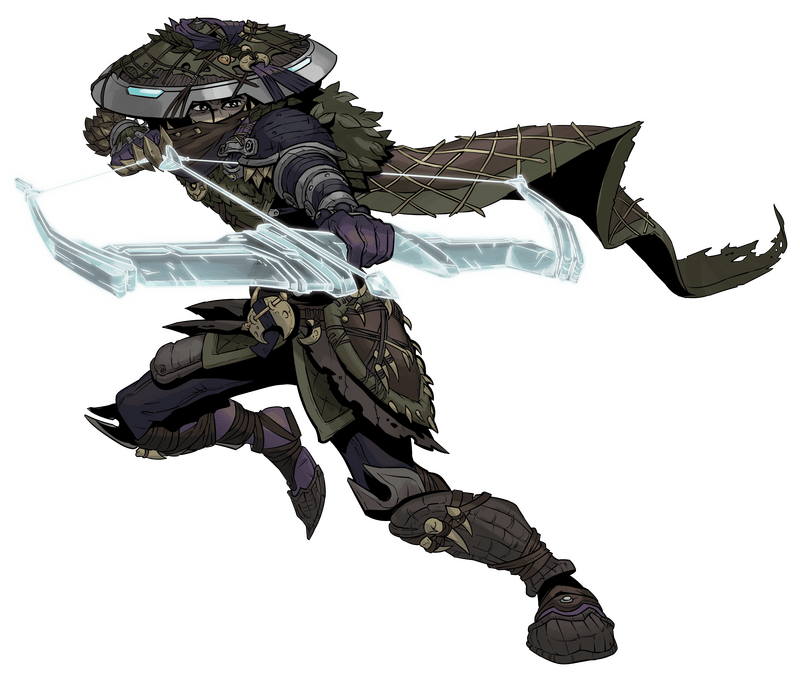 スポア・ウォーデン