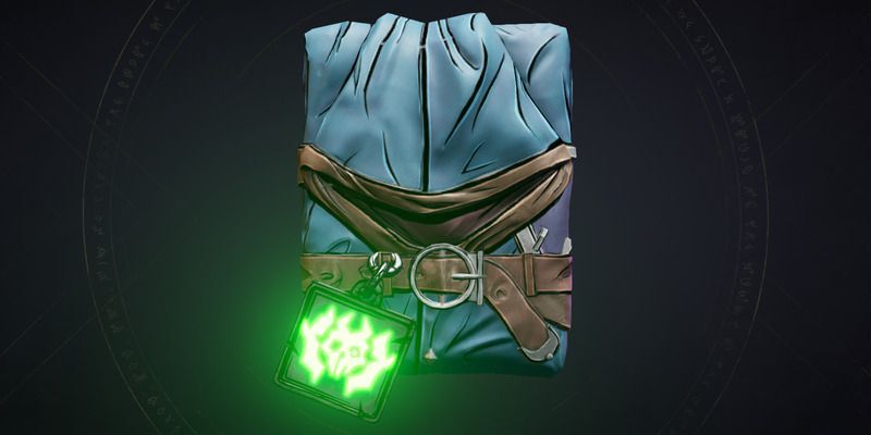 ワープド・パラダイム