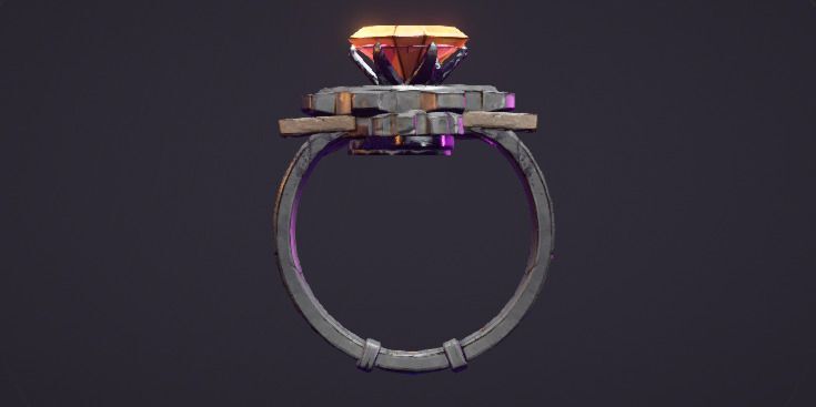 デーモン・ブライト