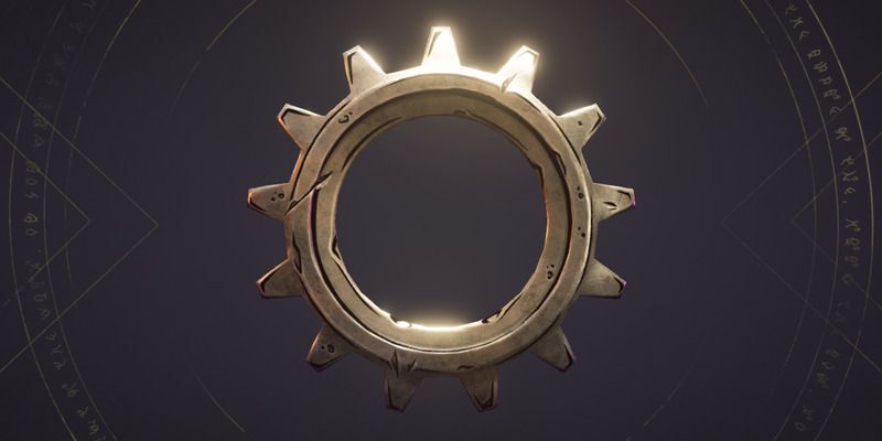 ヴォルカナールの歯車