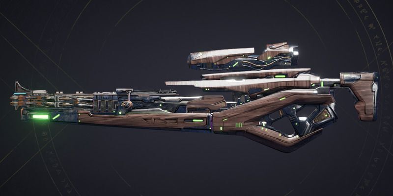 アンティーク・グレートボウ