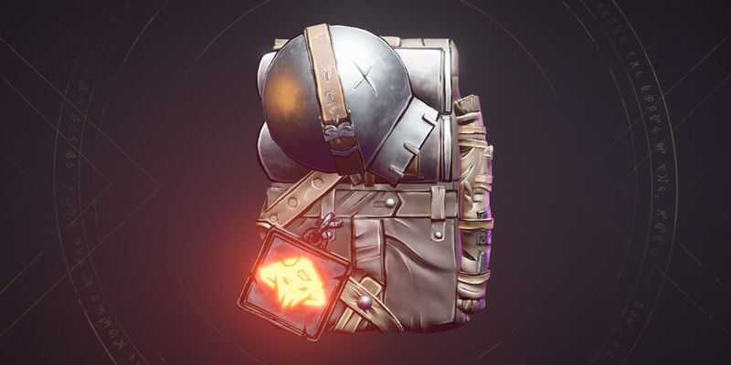 ブルータル・スタンピード