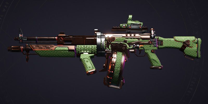 ドレッド・ロード・ファイネスト