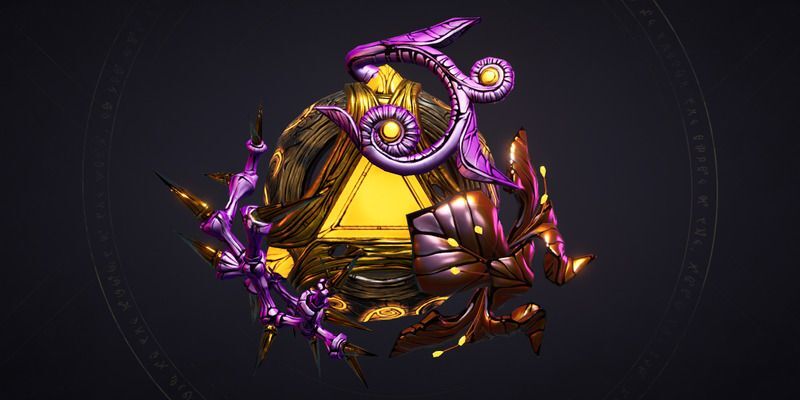 アフターバーナー