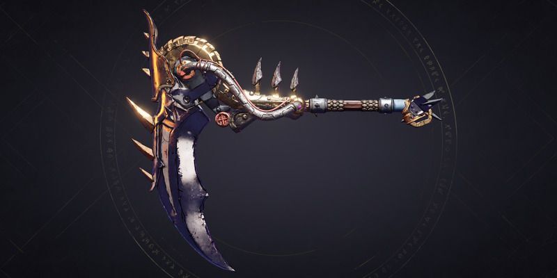 フロストバイト