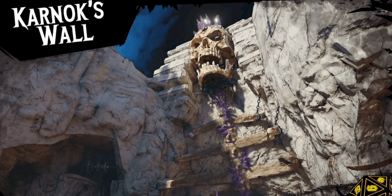 ウィッチの息子