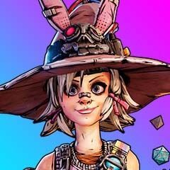 タイニー・ティナ