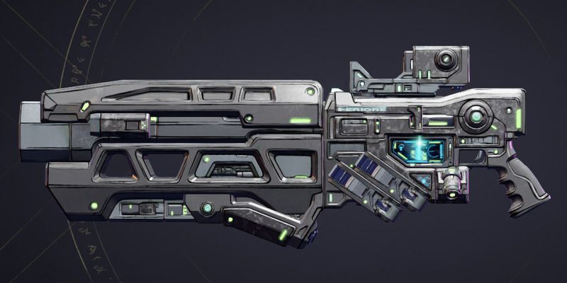 ブラッドショット