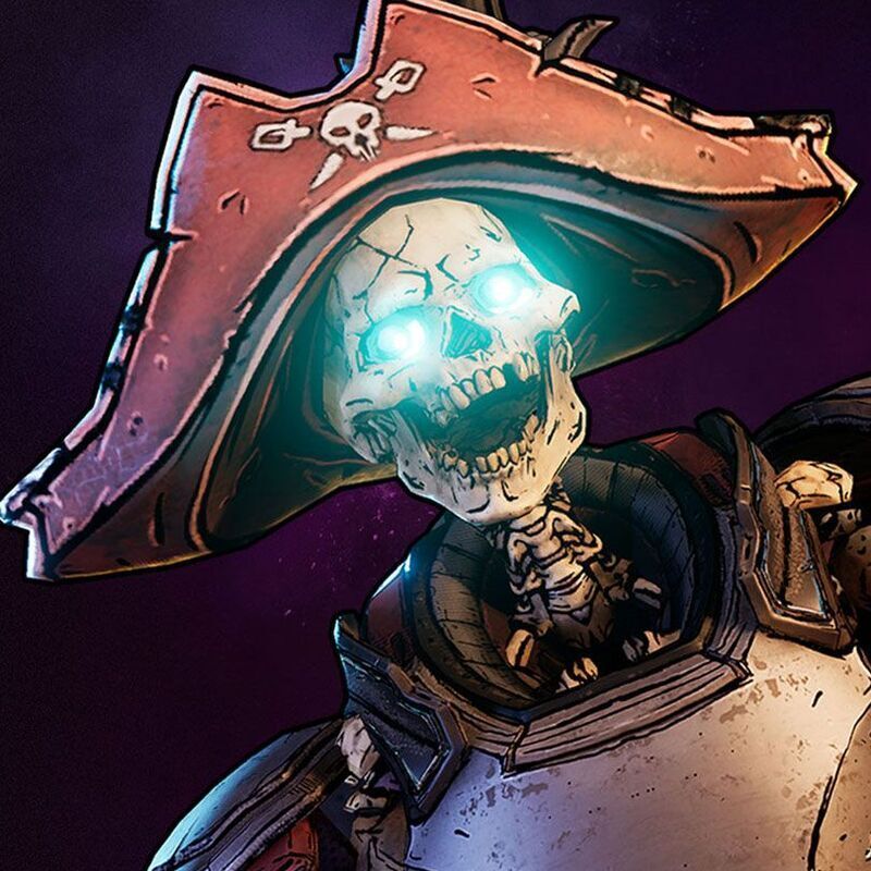 ボーンズ・スリーウッド