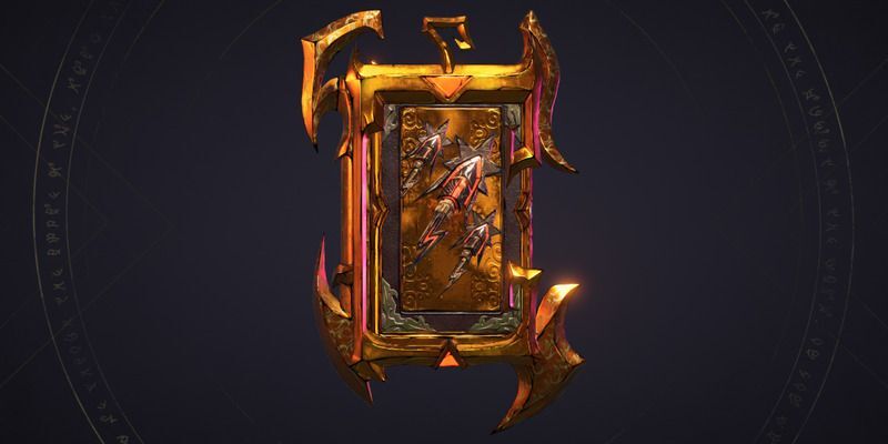 マジック・バラージ