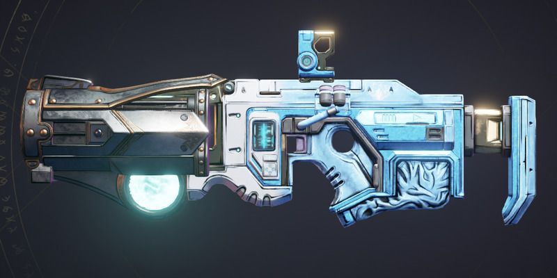 ボレアズ・ブレス