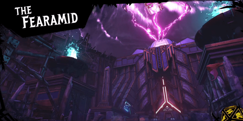 フェイトブレイカー