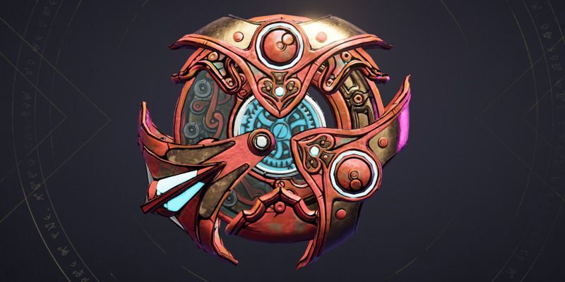 リボーテズ・シールド