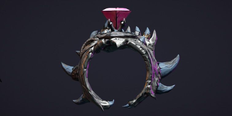 ムード・リング