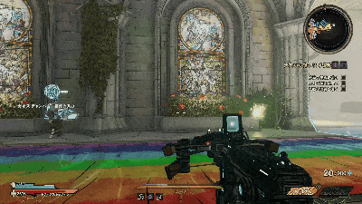 リピート・キャスト