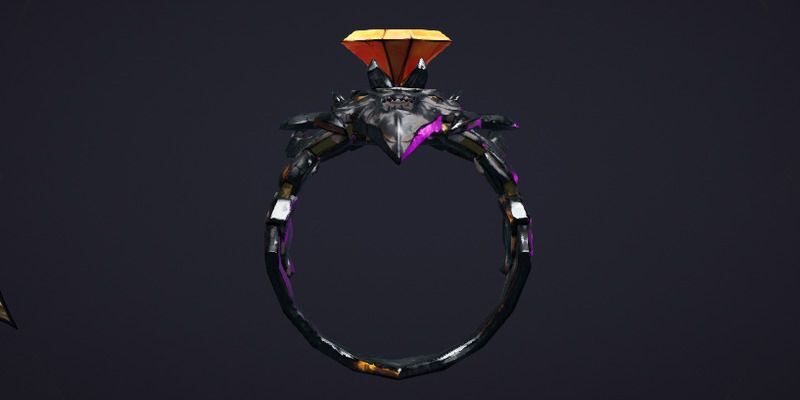 フィンガー・ワード