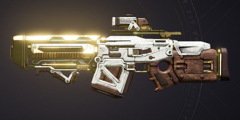 ミストライアル