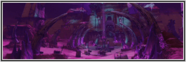 オッス・ゴル・ネクロポリス