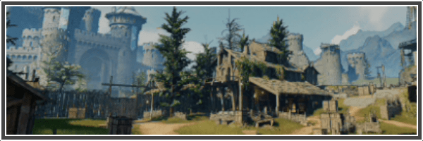 クイーンズ・ゲート