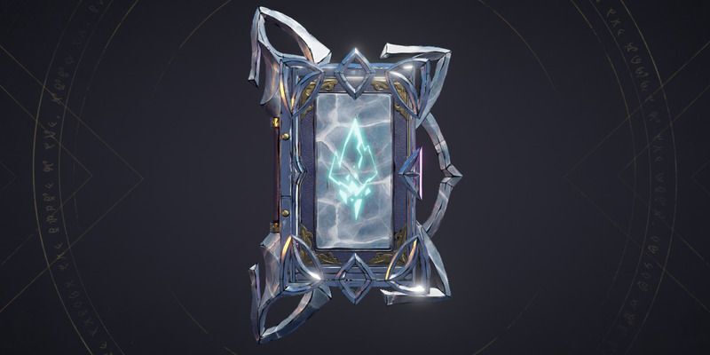 グレイシャル・カスケード