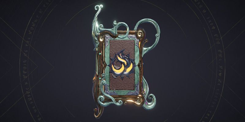 ホーリー・スペルネード