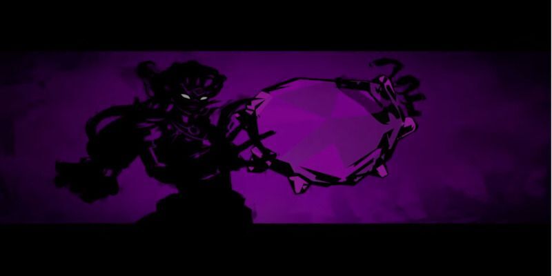 コイルドに囚われし者