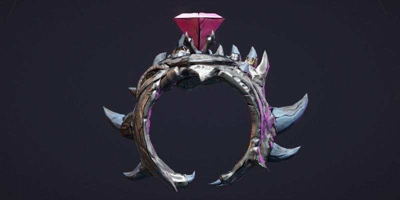 チャンピオンシップ・リング